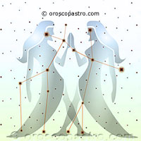 Stelle dei Gemelli Stelle dei Gemelli
